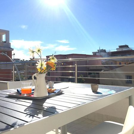 Il Mare Di Alida Apartment อาลเกโร ภายนอก รูปภาพ