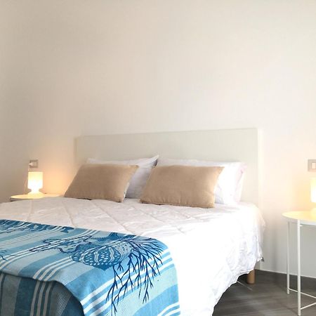 Il Mare Di Alida Apartment อาลเกโร ภายนอก รูปภาพ