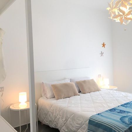 Il Mare Di Alida Apartment อาลเกโร ภายนอก รูปภาพ
