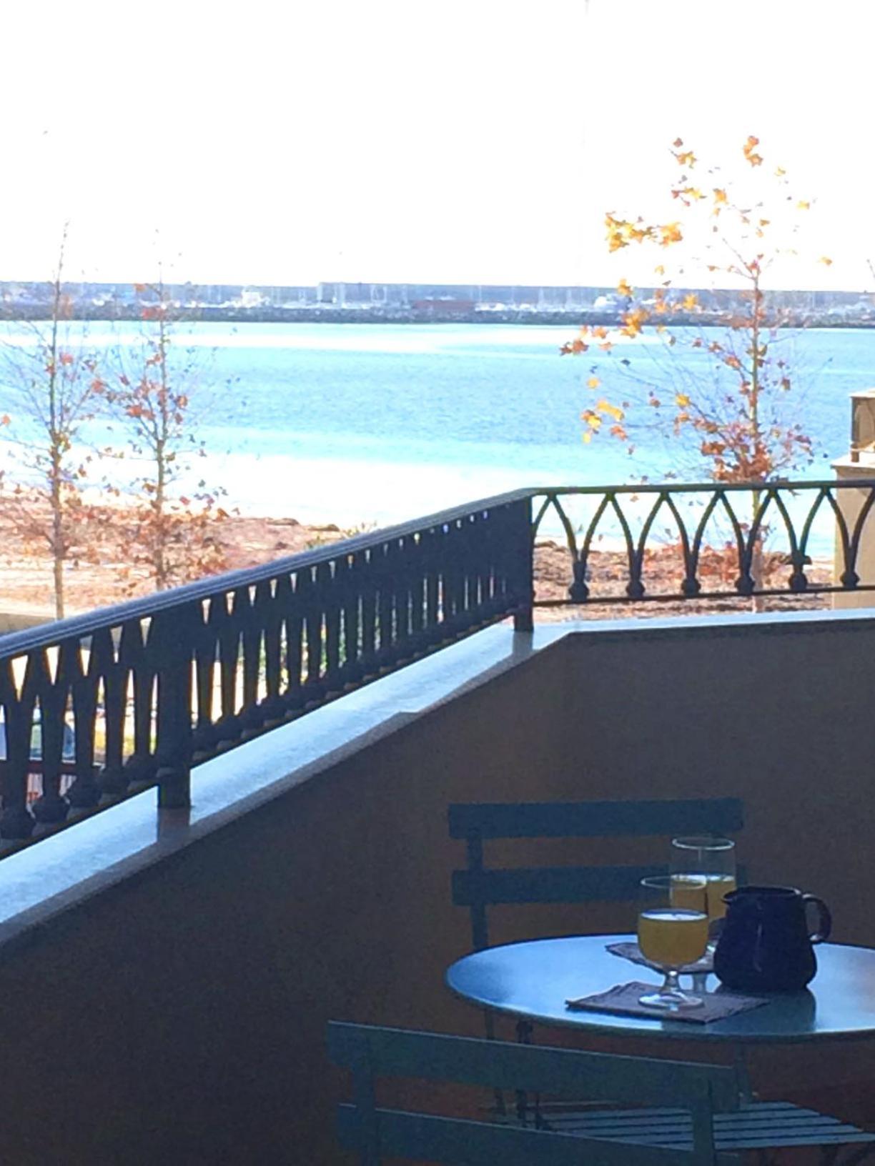Il Mare Di Alida Apartment อาลเกโร ภายนอก รูปภาพ