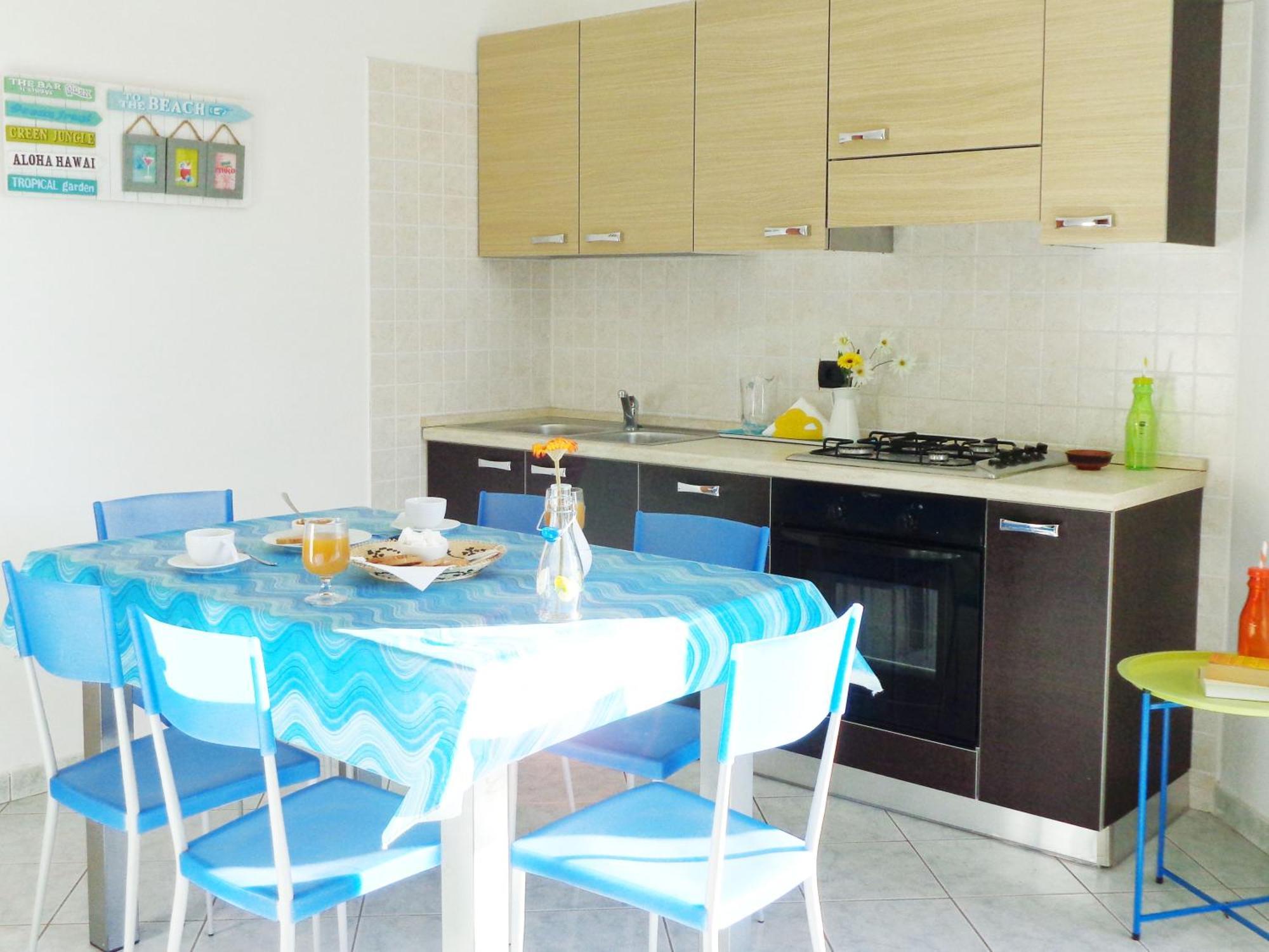 Il Mare Di Alida Apartment อาลเกโร ภายนอก รูปภาพ