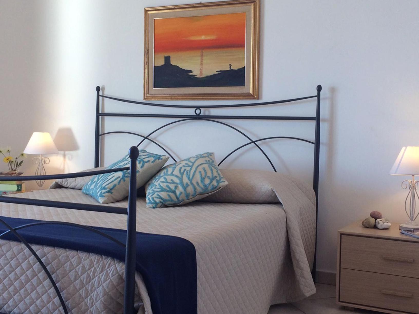 Il Mare Di Alida Apartment อาลเกโร ภายนอก รูปภาพ