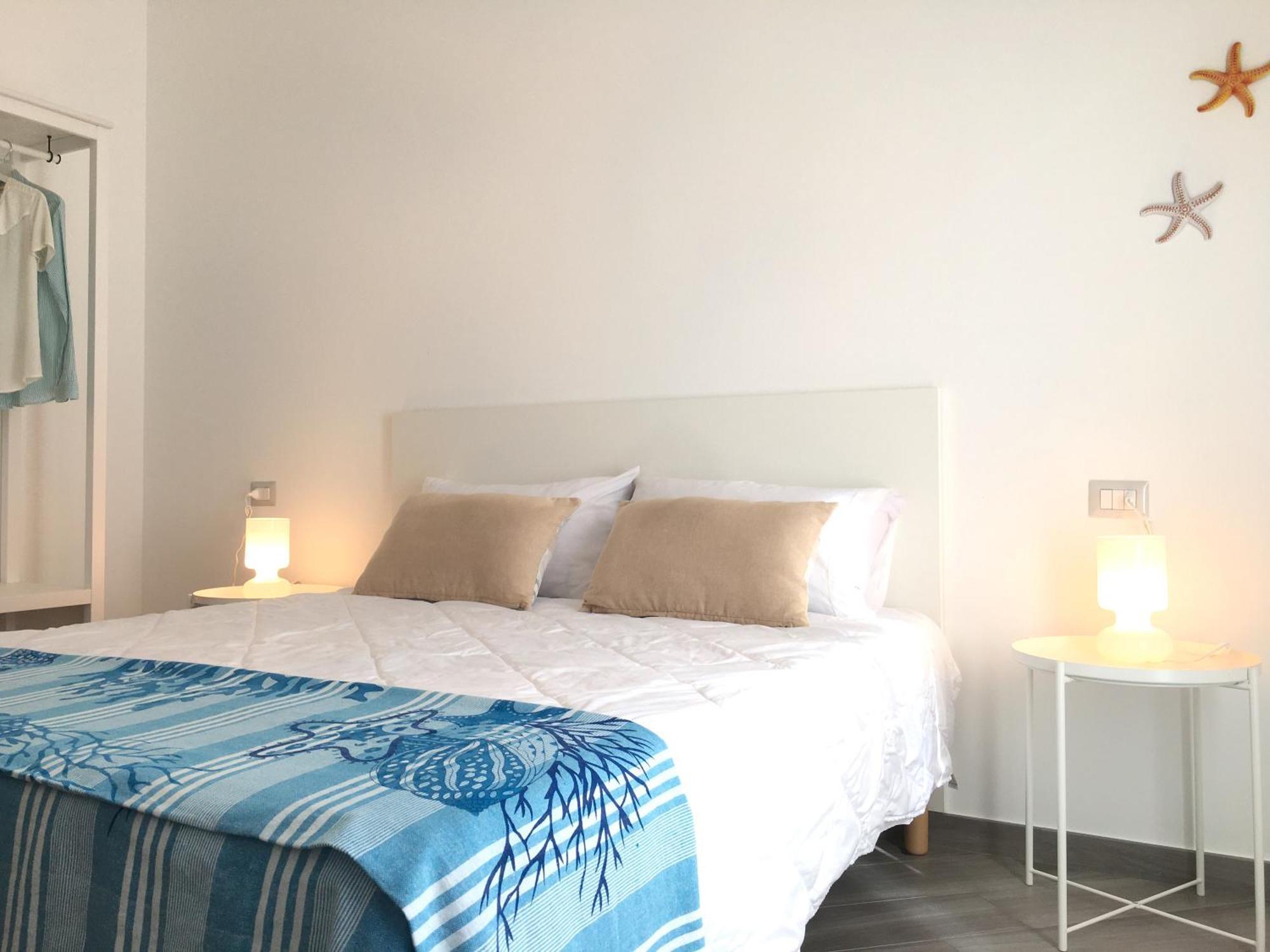 Il Mare Di Alida Apartment อาลเกโร ภายนอก รูปภาพ