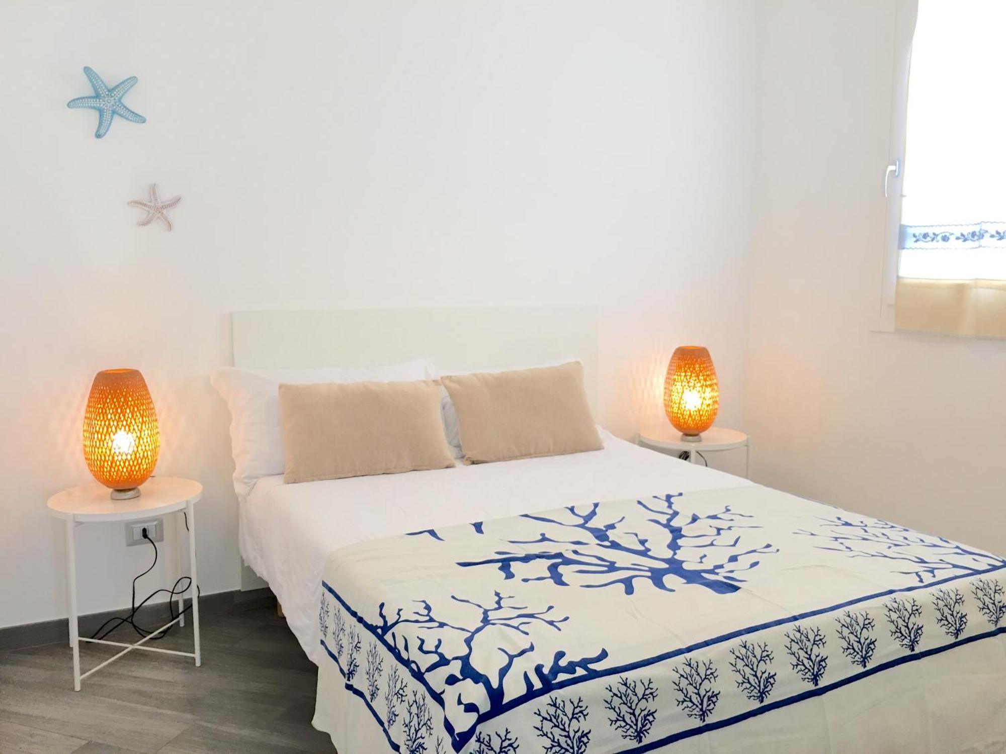 Il Mare Di Alida Apartment อาลเกโร ภายนอก รูปภาพ