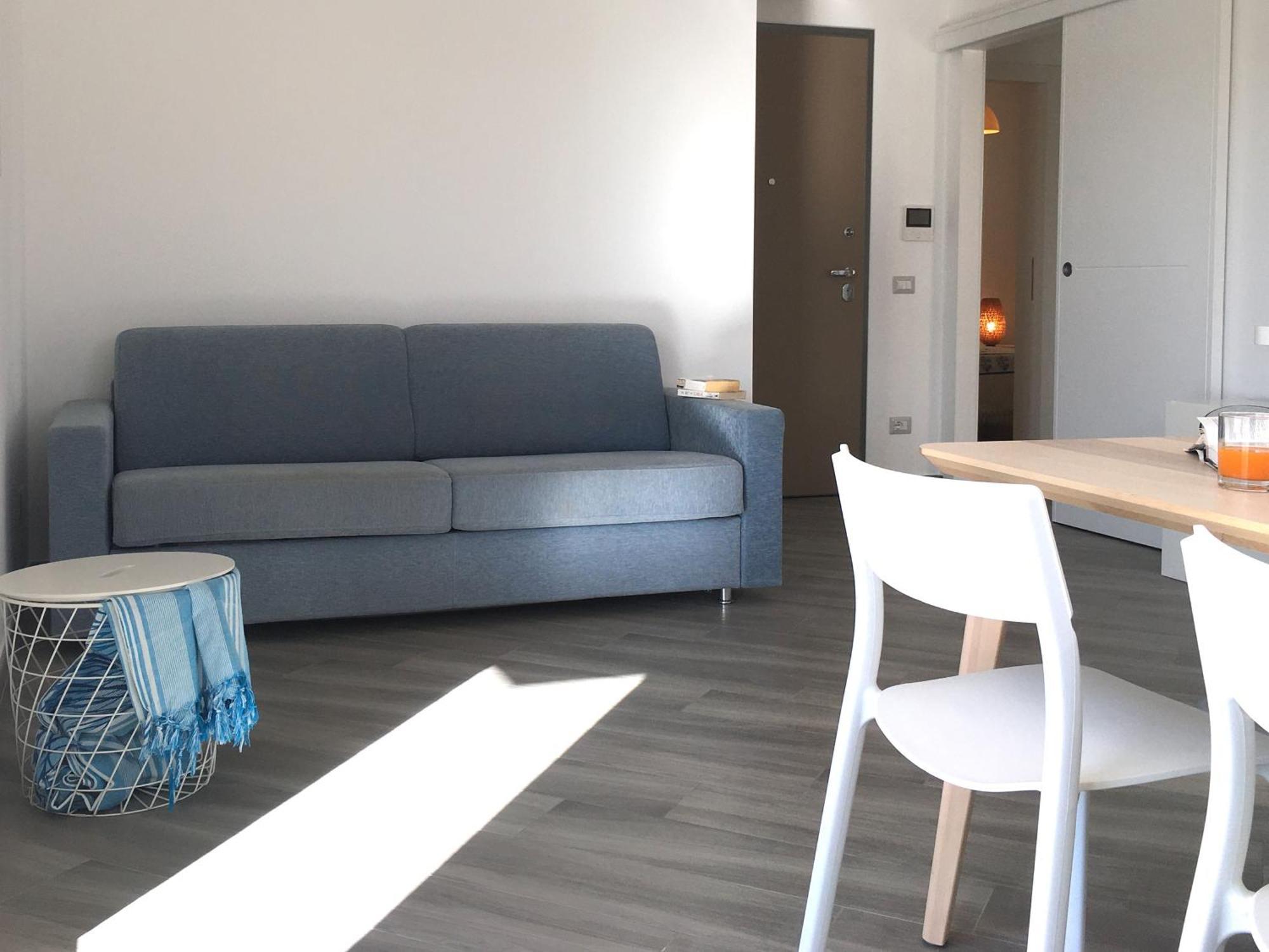 Il Mare Di Alida Apartment อาลเกโร ภายนอก รูปภาพ
