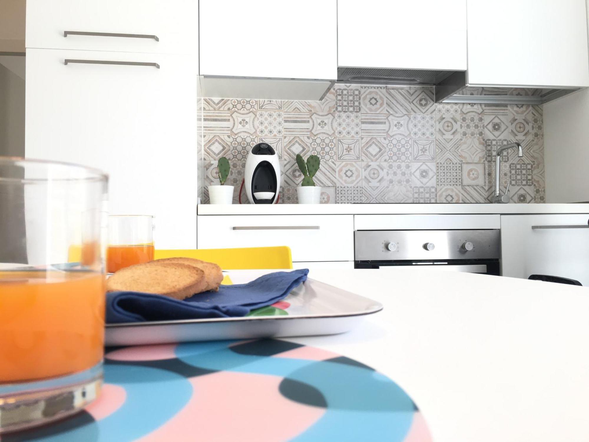 Il Mare Di Alida Apartment อาลเกโร ภายนอก รูปภาพ