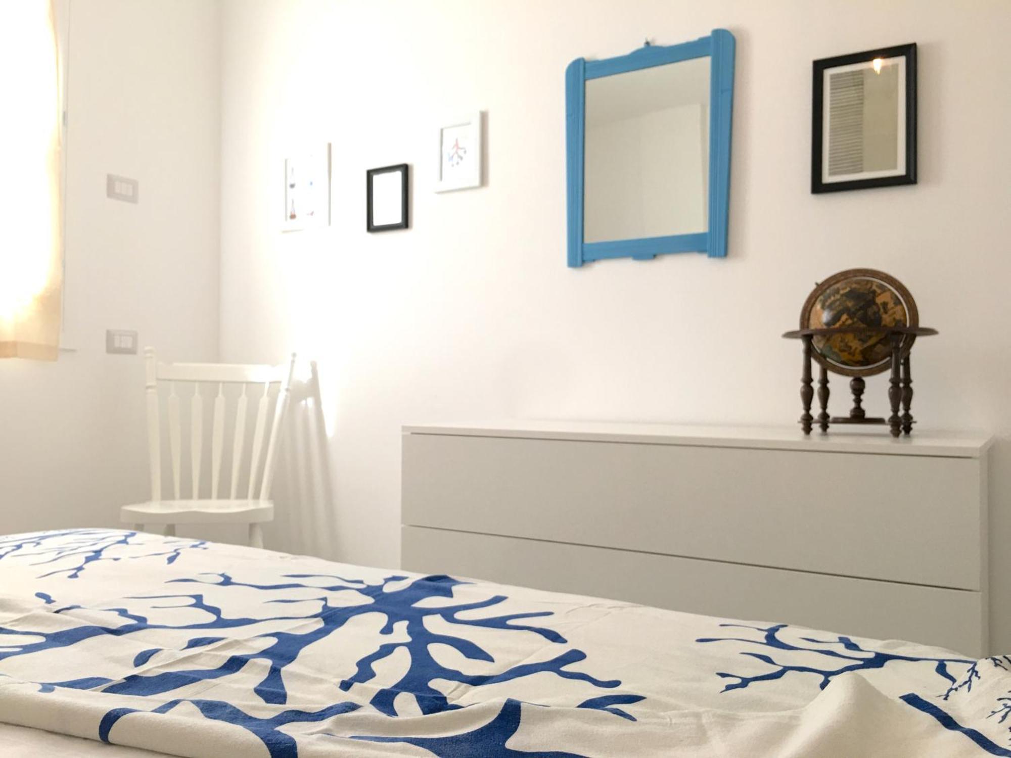Il Mare Di Alida Apartment อาลเกโร ภายนอก รูปภาพ