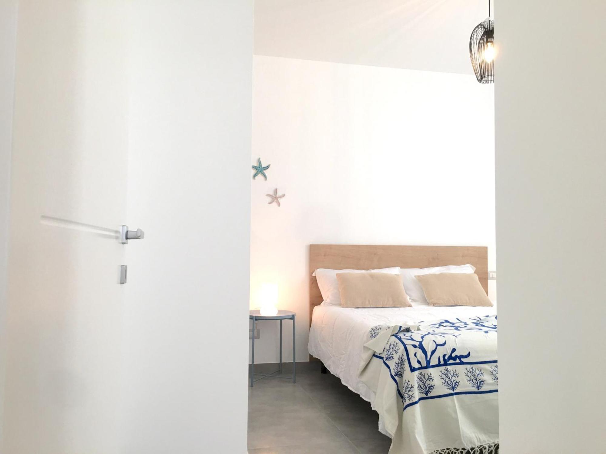 Il Mare Di Alida Apartment อาลเกโร ภายนอก รูปภาพ