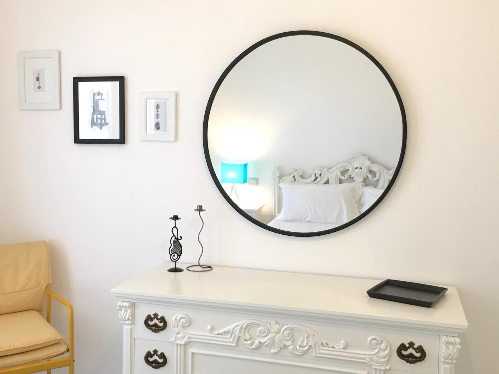 Il Mare Di Alida Apartment อาลเกโร ภายนอก รูปภาพ