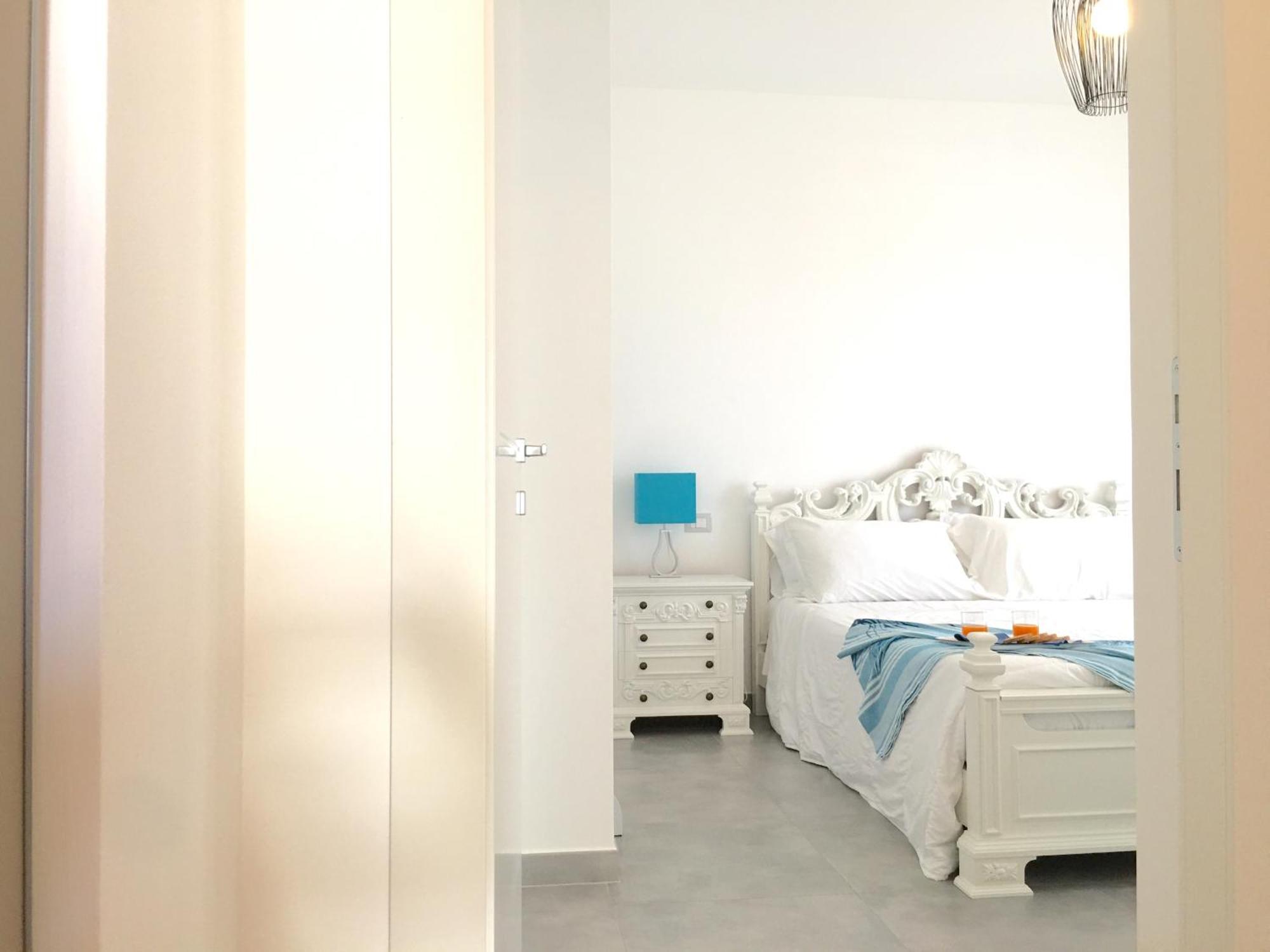Il Mare Di Alida Apartment อาลเกโร ภายนอก รูปภาพ