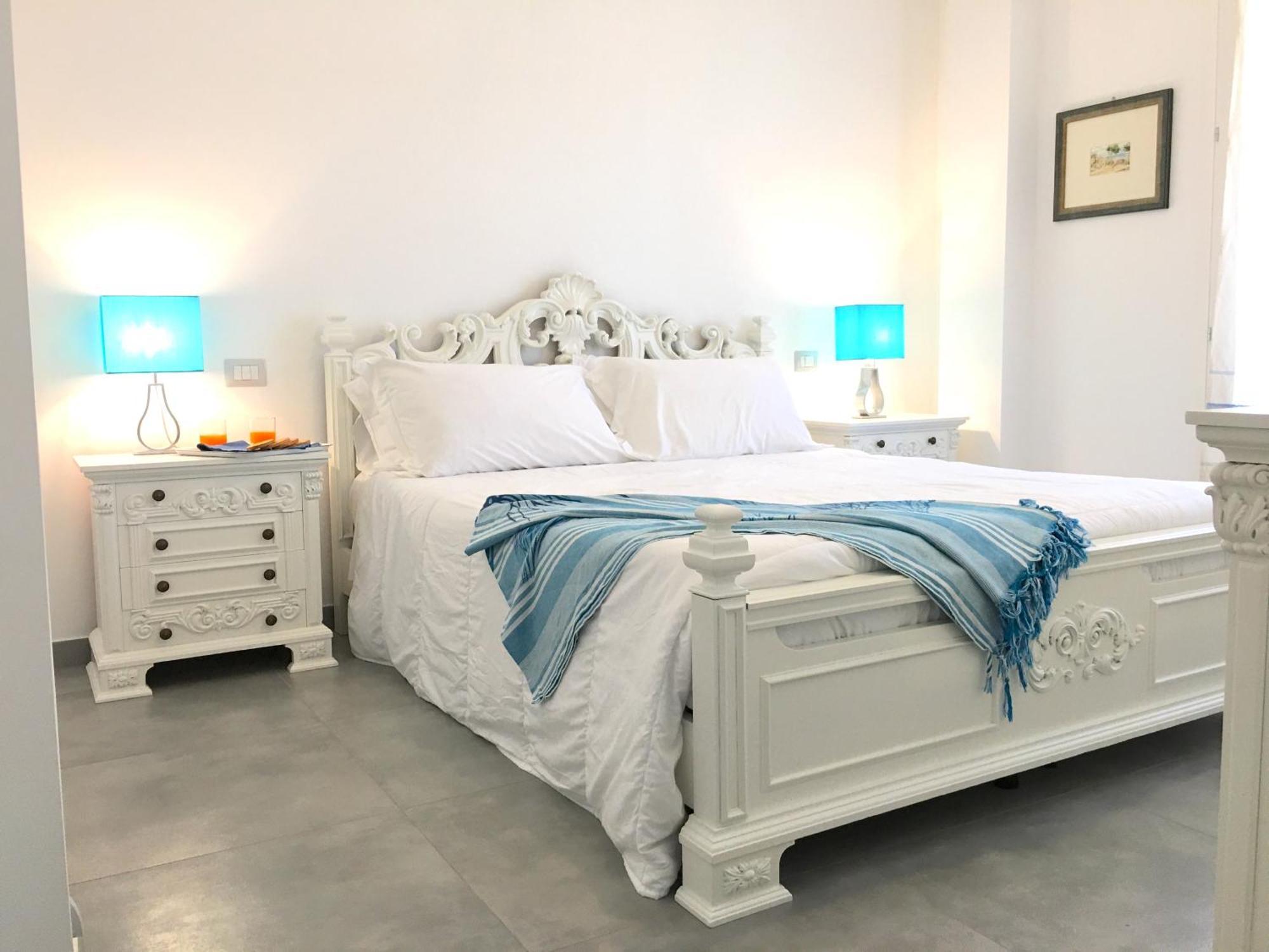 Il Mare Di Alida Apartment อาลเกโร ภายนอก รูปภาพ