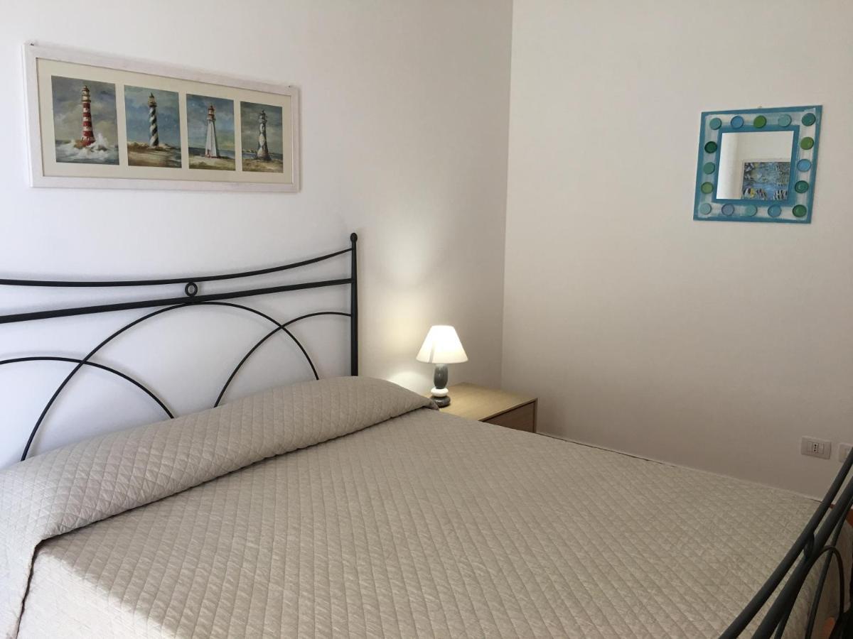 Il Mare Di Alida Apartment อาลเกโร ภายนอก รูปภาพ