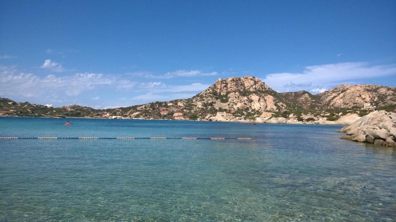 Il Mare Di Alida Apartment อาลเกโร ภายนอก รูปภาพ
